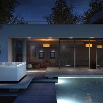 Jacuzzi Villeroy & Boch